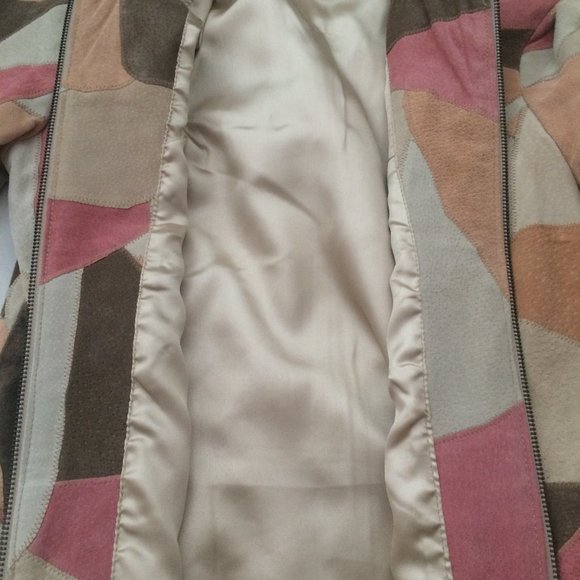 Beautiful Patches Jacket - Picture 2 of 7